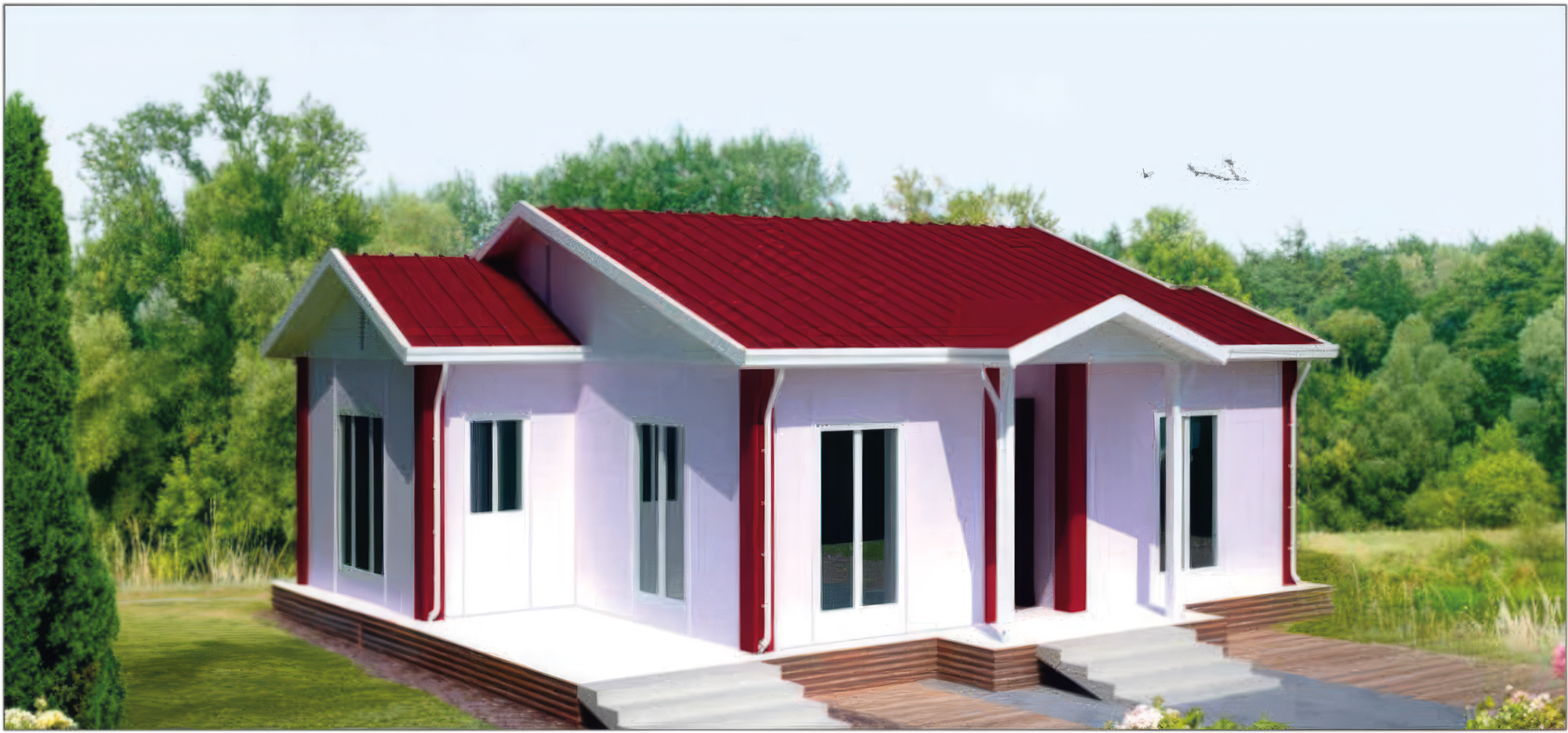MR 107 72 m²