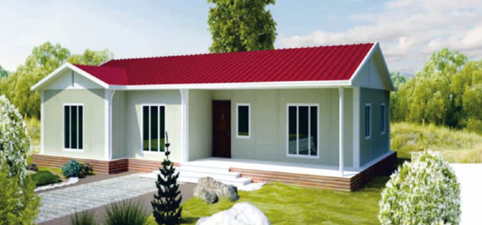 MR 126 166 m²