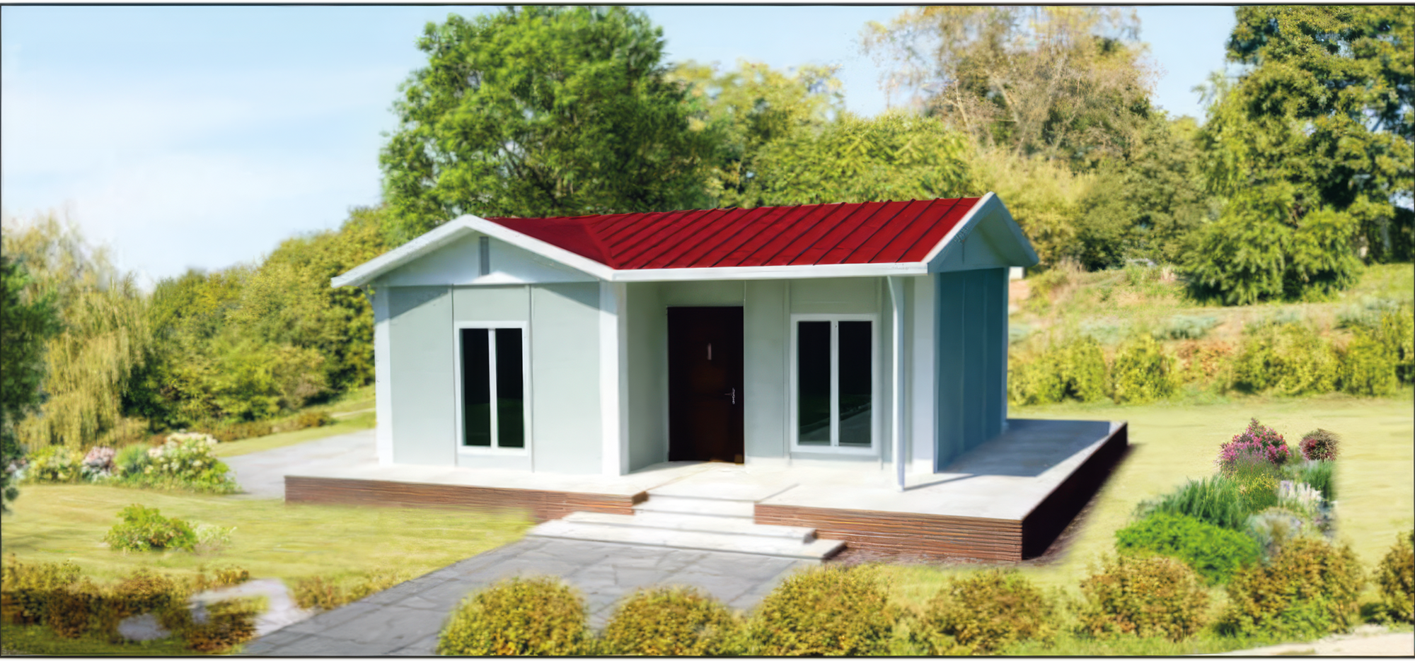 MR 100 40 m²