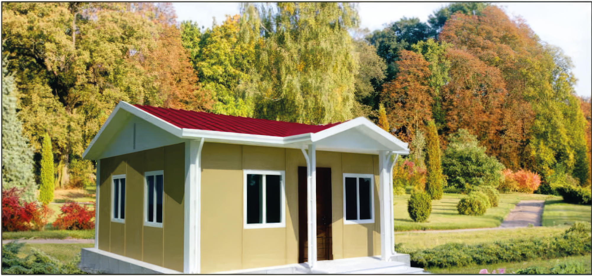 MR 101 45 m²