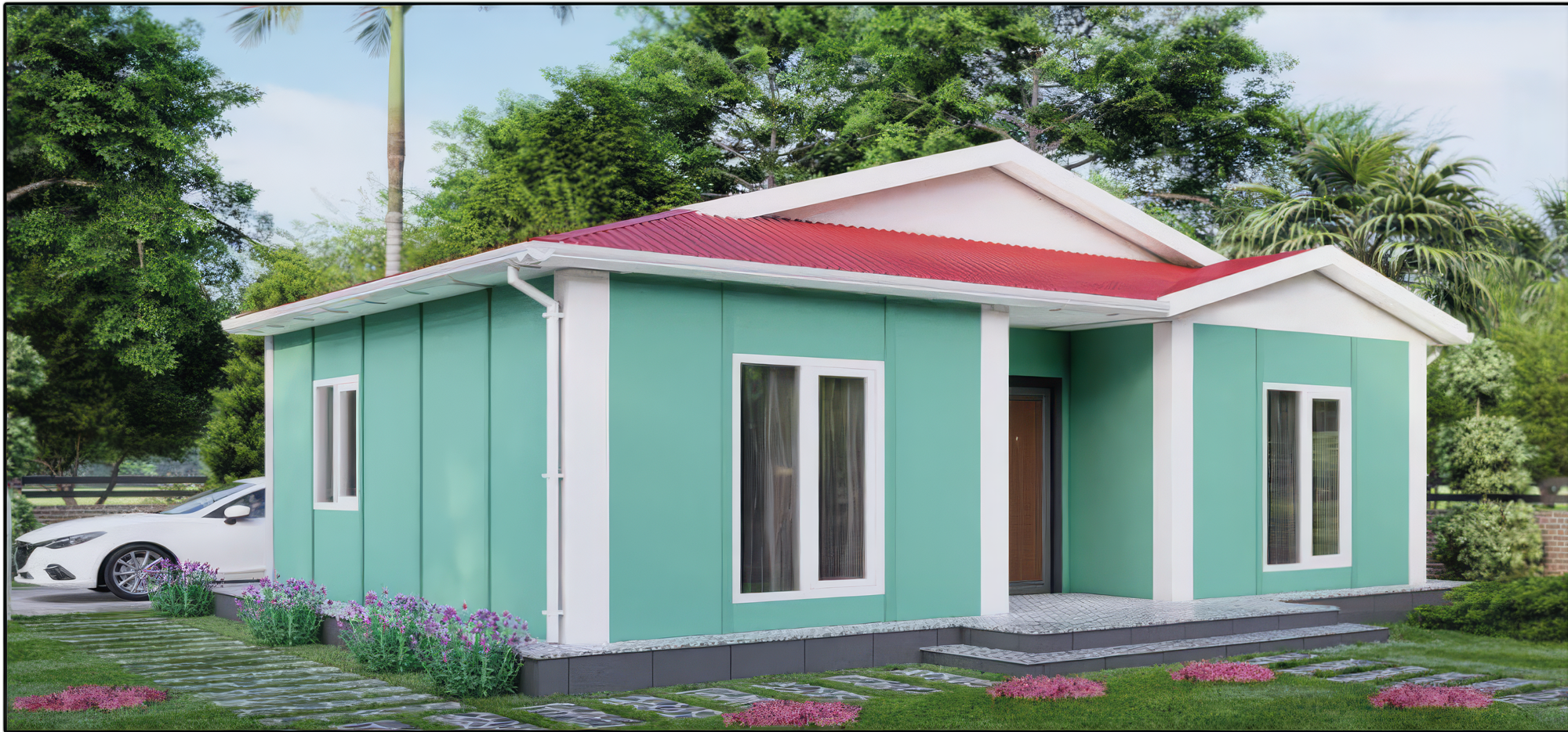 MR 103 53 m²