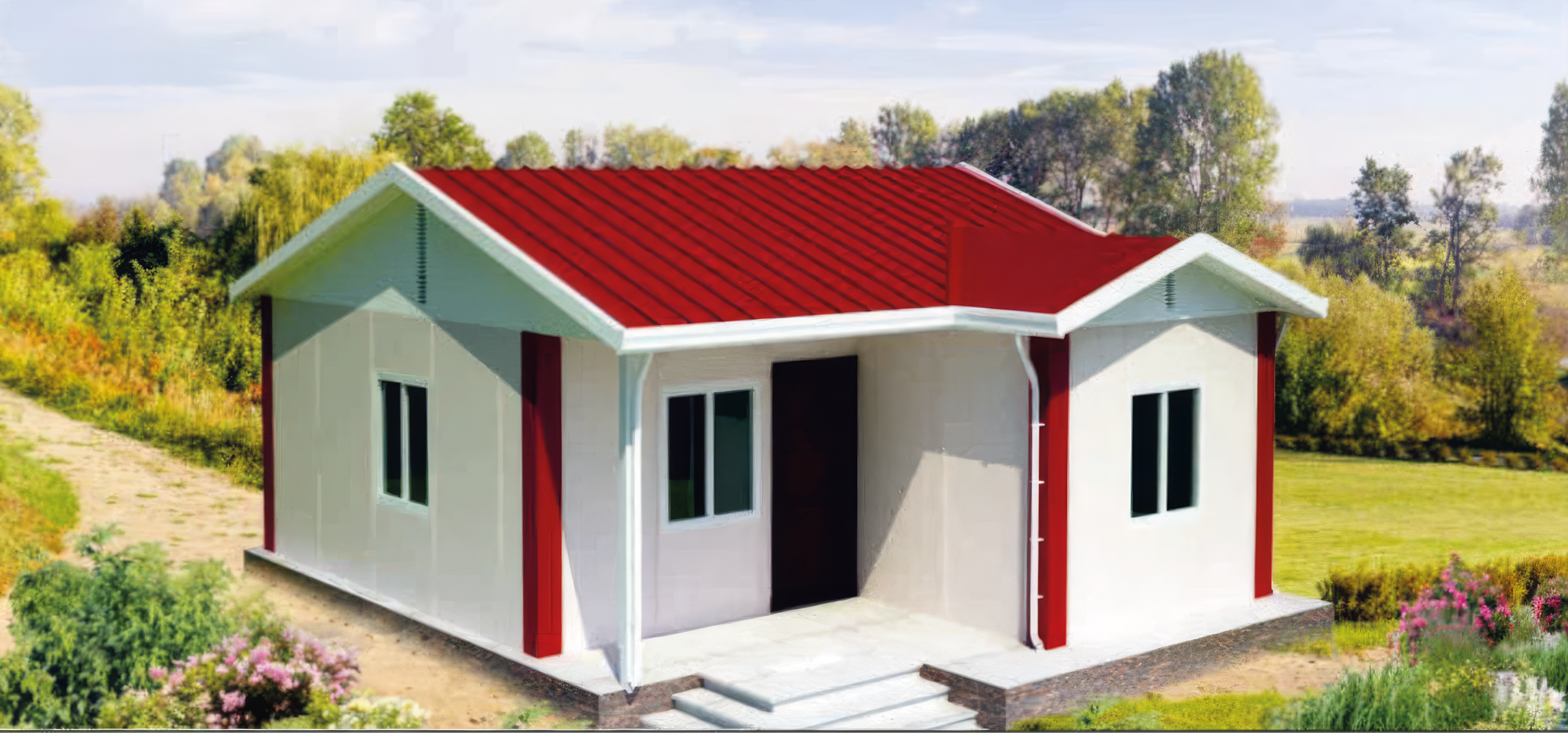 MR 104 54 m²