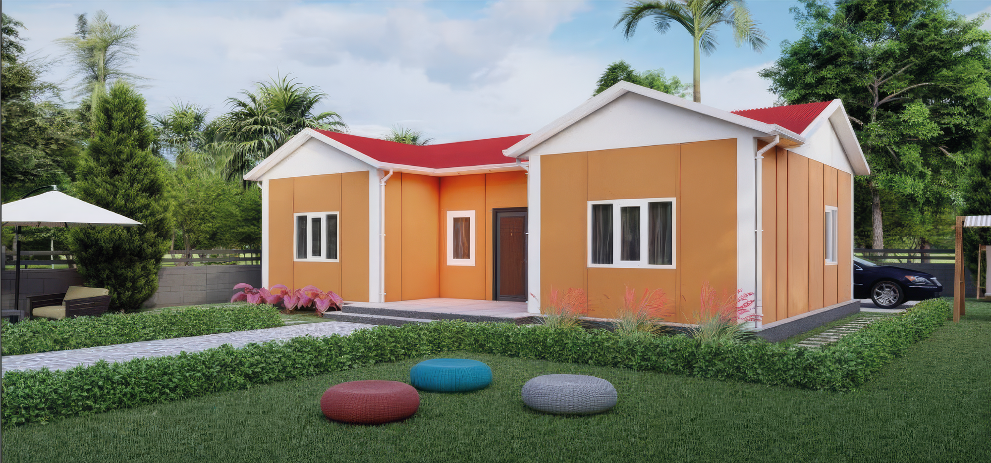 MR 108 73 m²