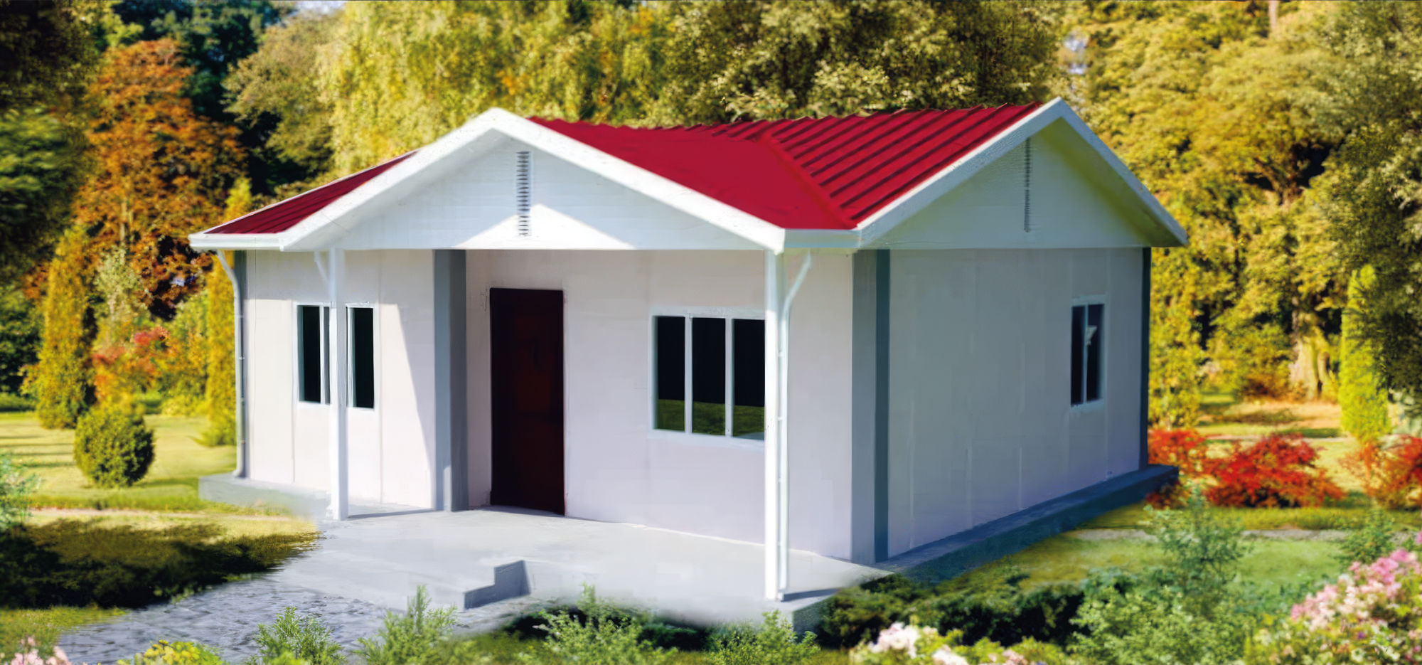 MR 109 74 m²