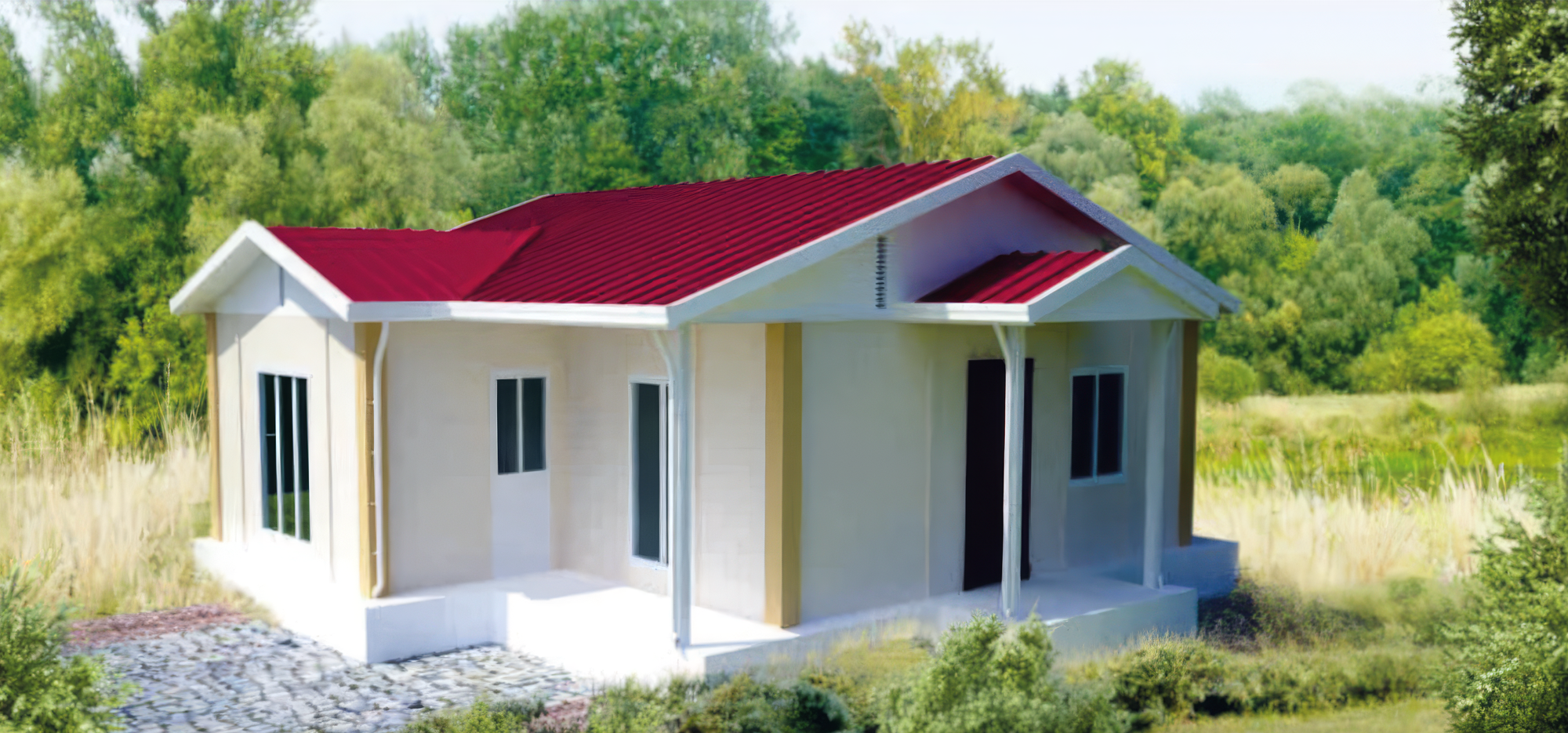 MR 110 77 m²