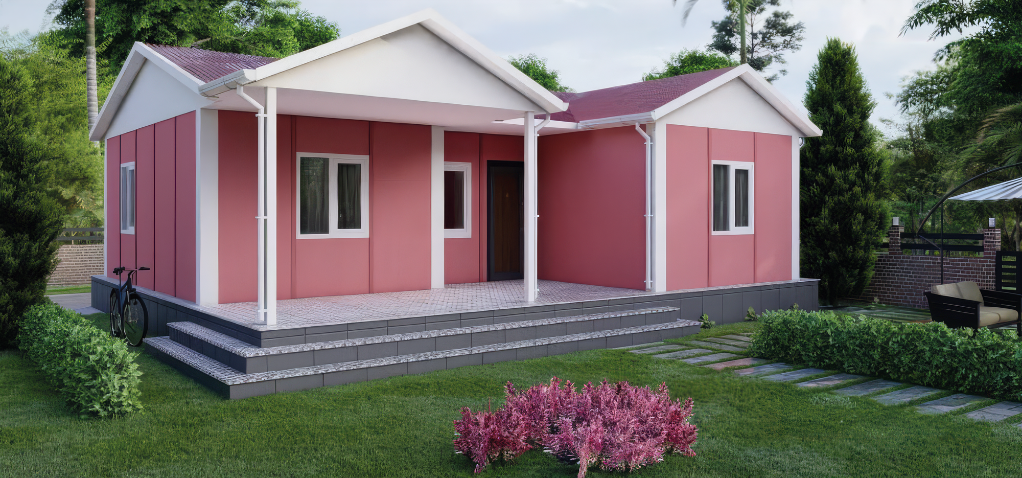 MR 115 88 m²