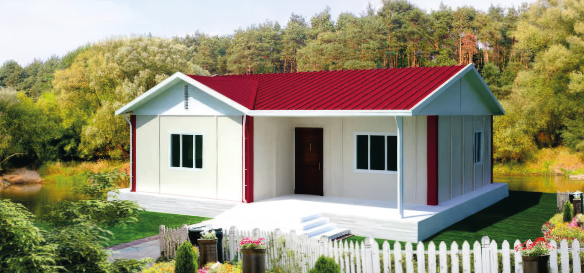 MR 116 91 m²