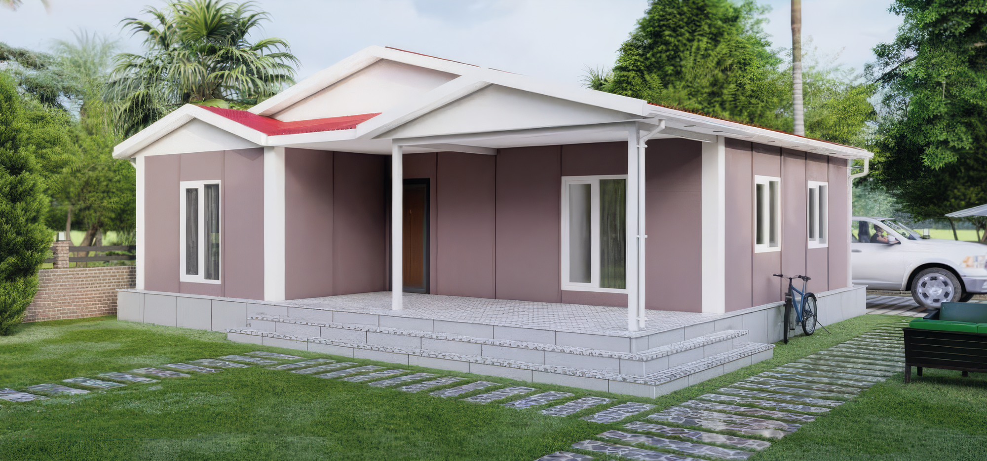 MR 117 92 m²