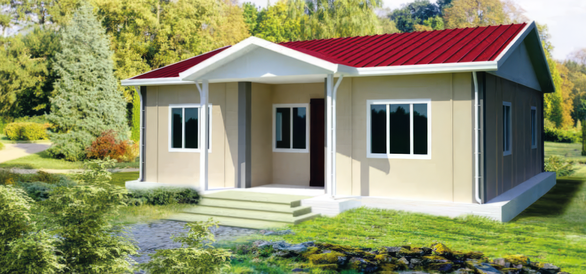 MR 118 95 m²