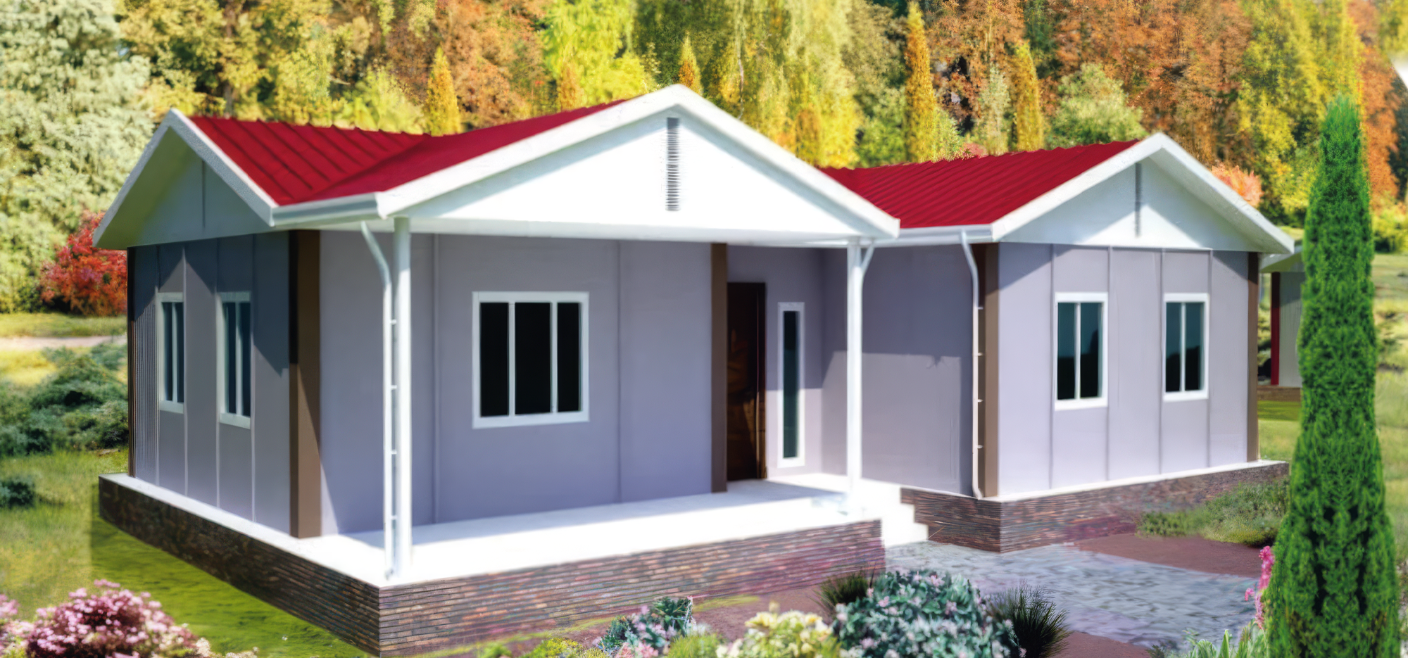 MR 124 123 m²