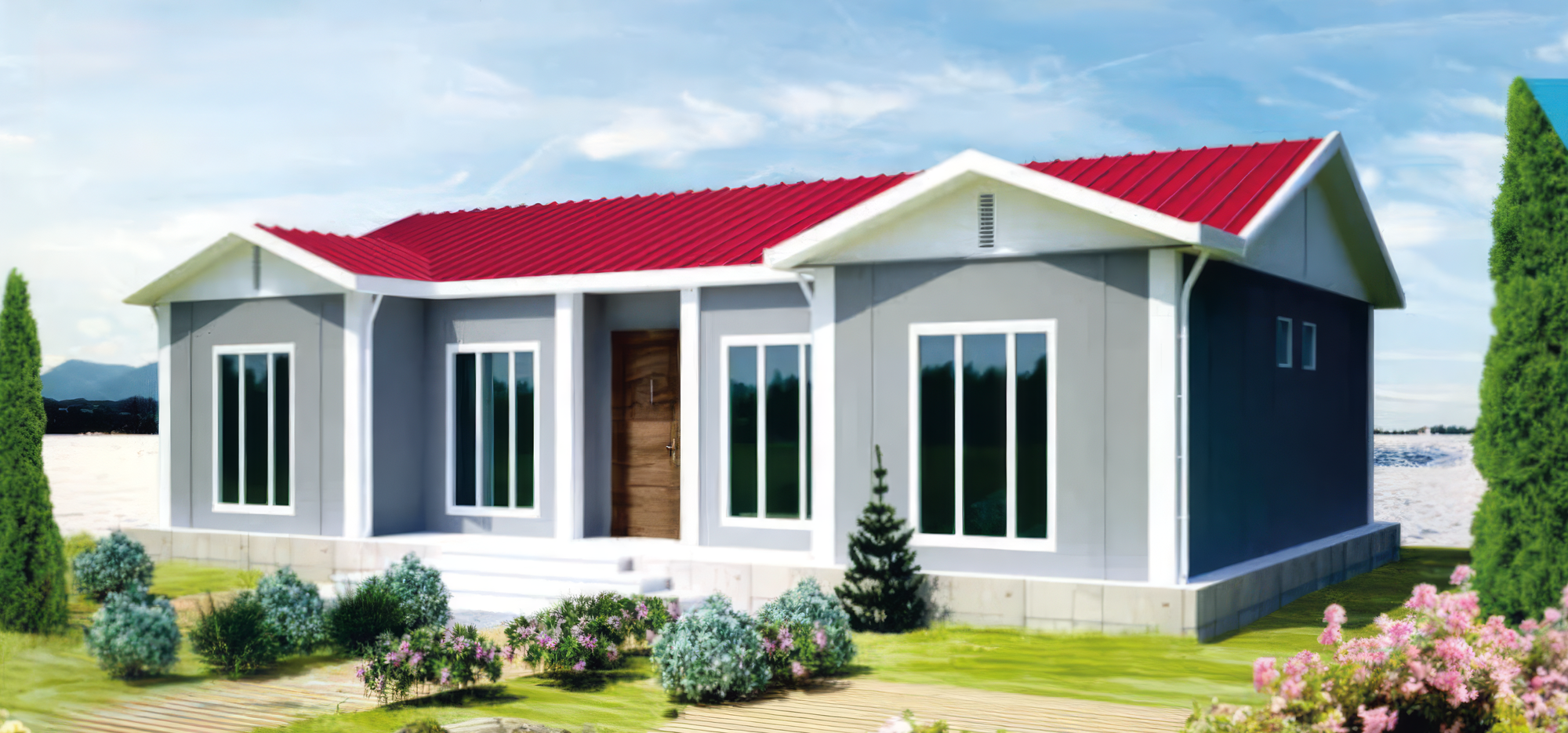 MR 125 129 m²