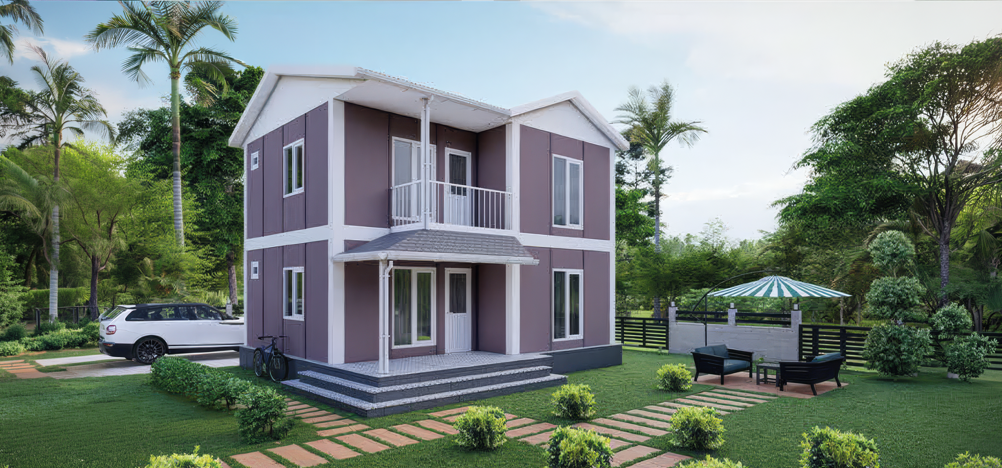 MR 202 100 m²