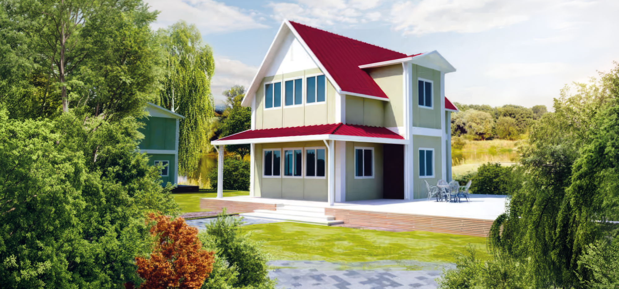 MR 203 101 m²