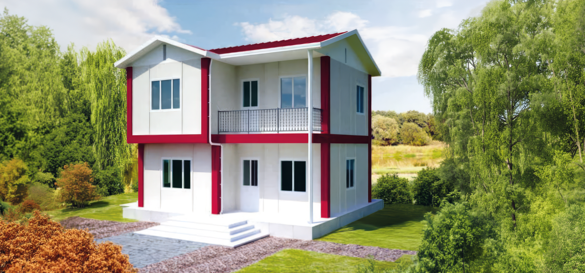 MR 204 105 m²