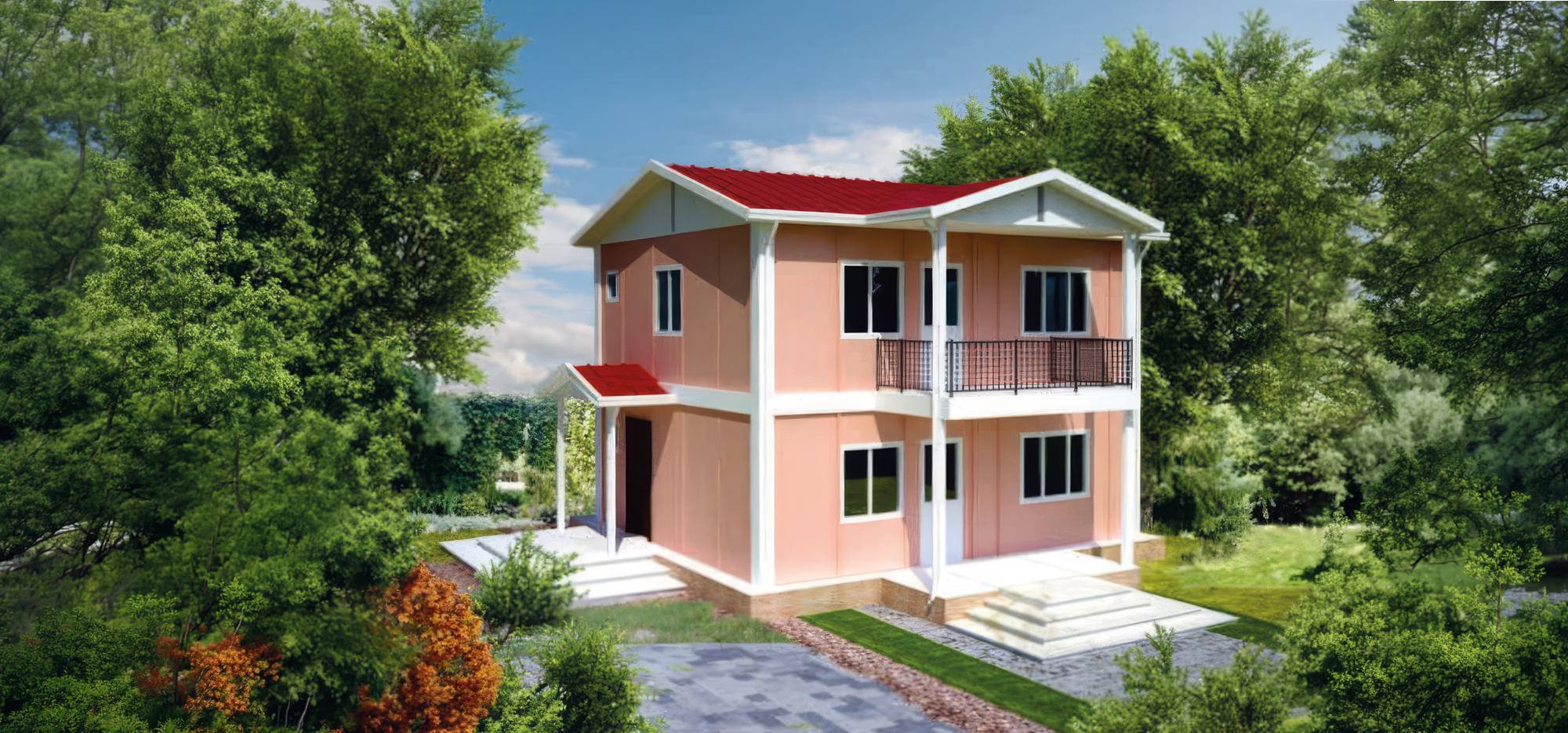 MR 205 114 m²