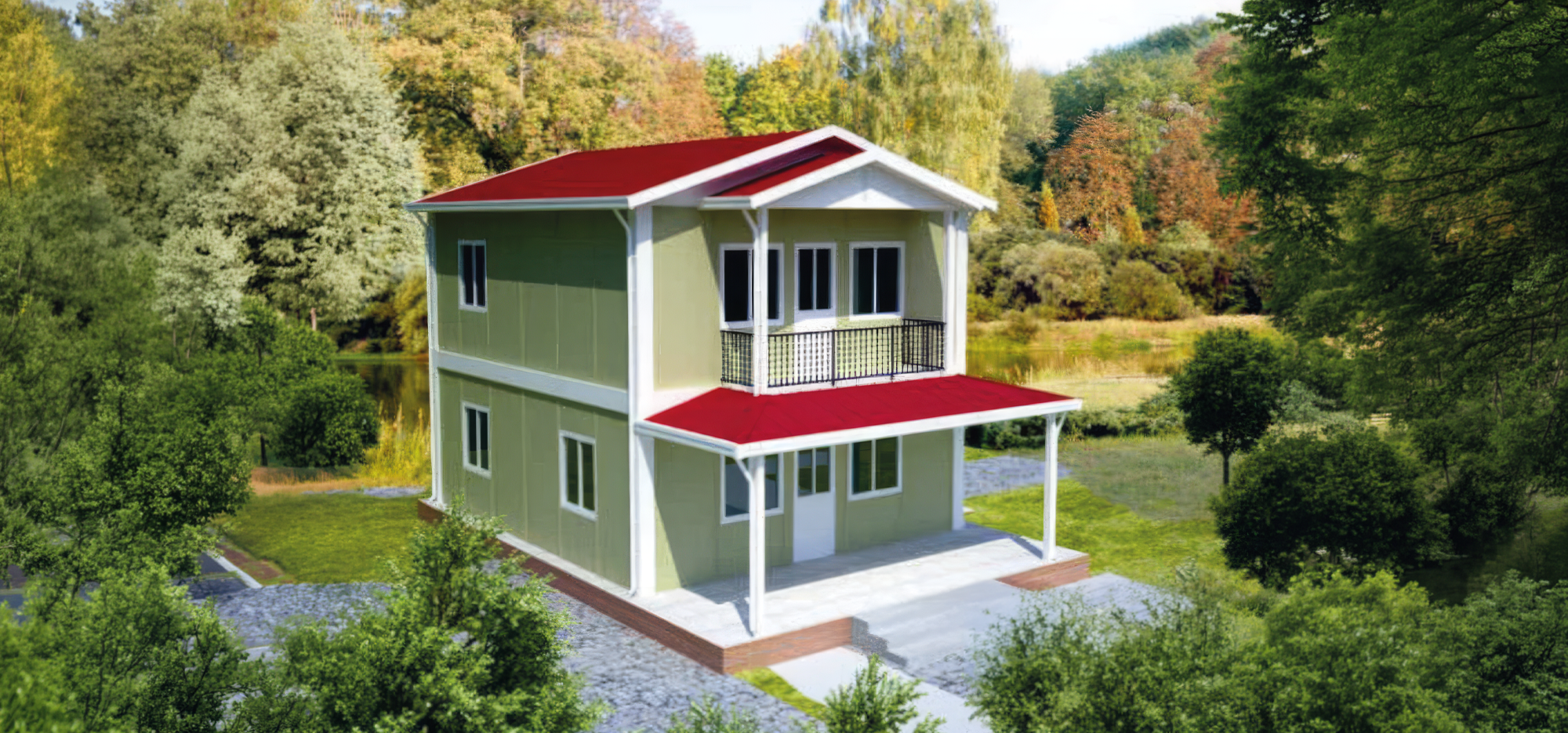 MR 207 124 m²