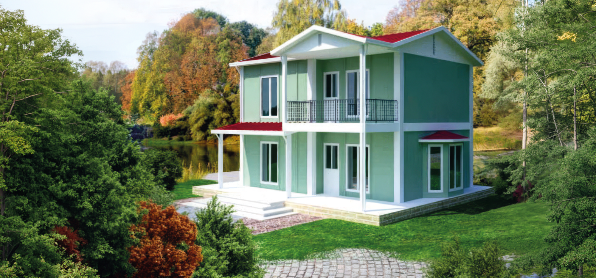 MR 208 126 m²
