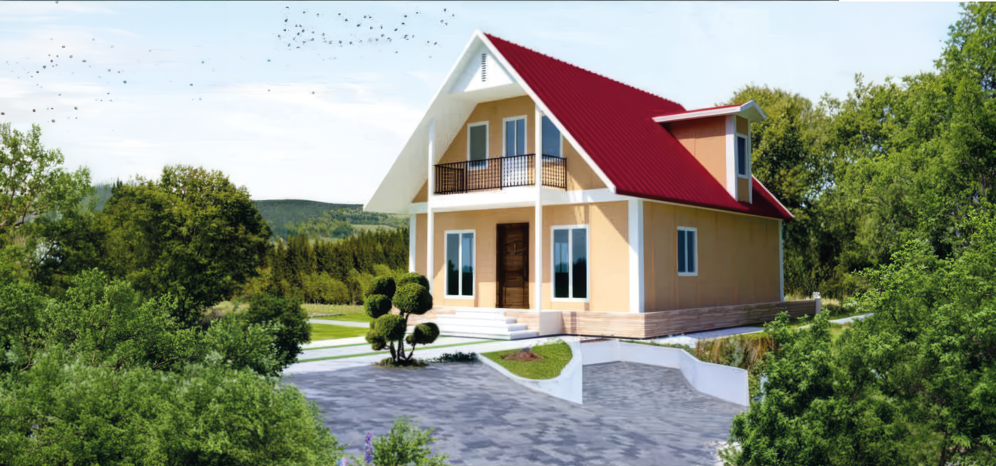 MR 210 134 m²