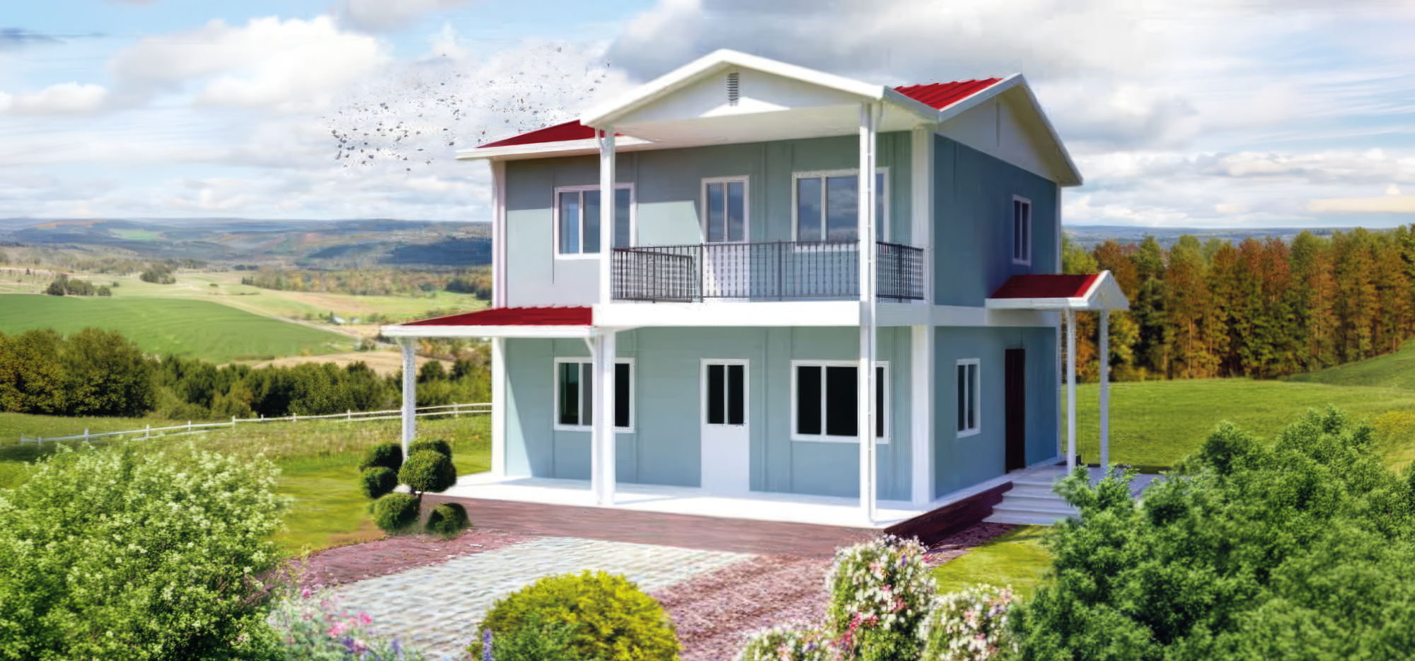 MR 212 151 m²