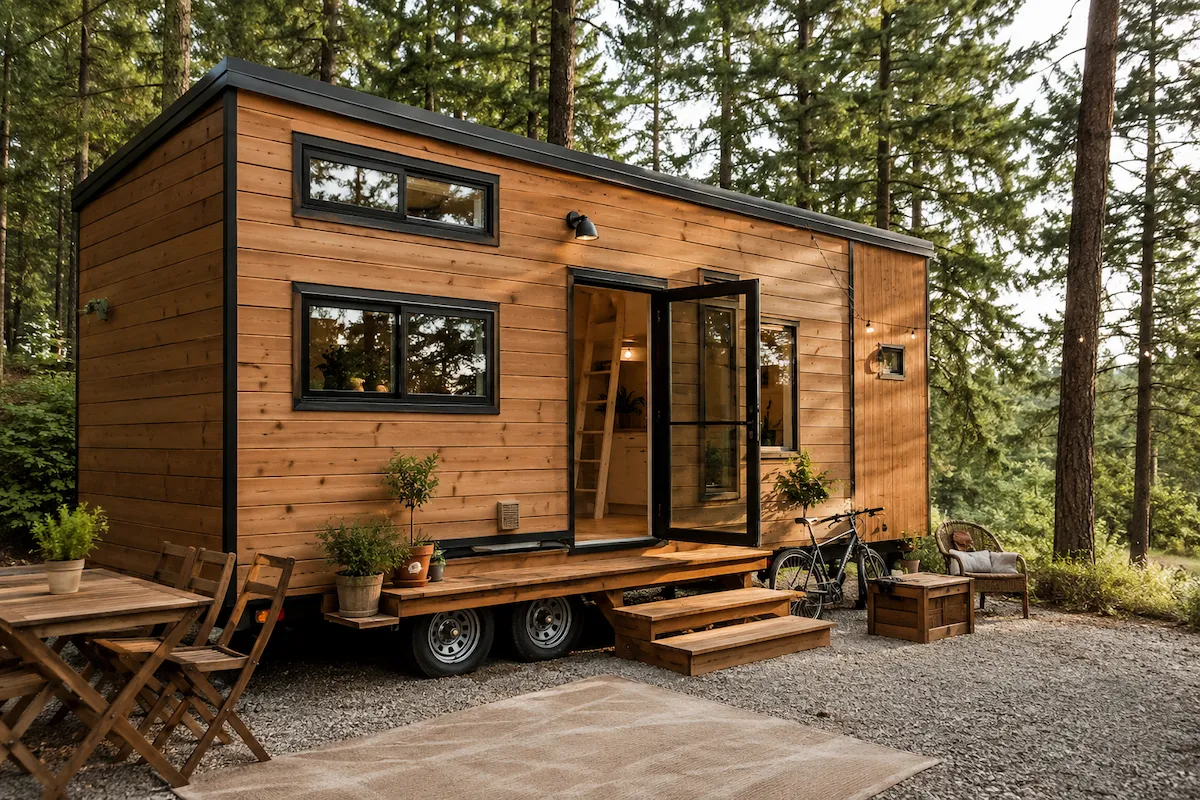 Tiny House